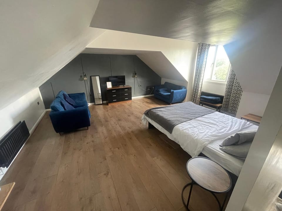 Dundas Apartments Apartment in Sunderland