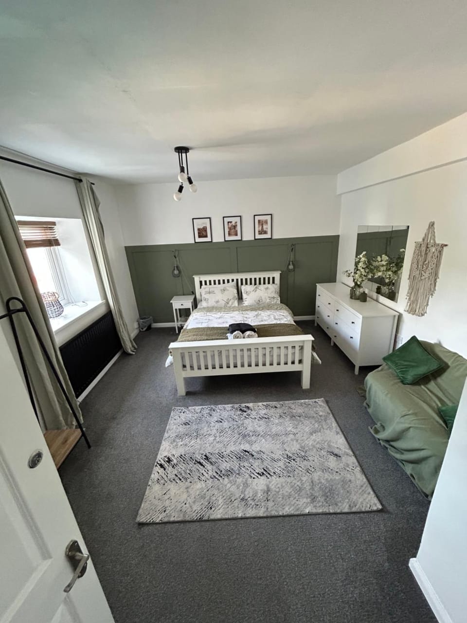 Dundas Apartments Apartment in Sunderland