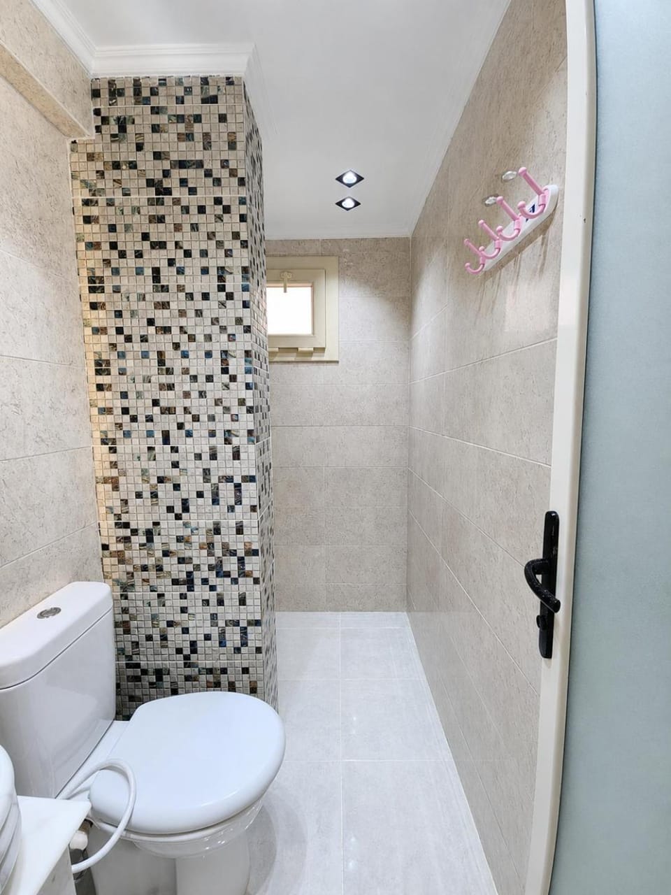 Andalusia VIP Chalet - Pool & Sea View Apartment in Egypt