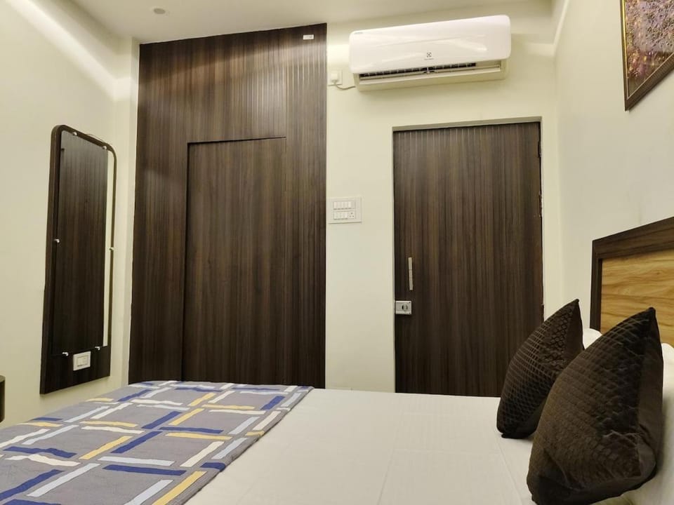 The Aanandvan Homestay Bed and Breakfast in Varanasi