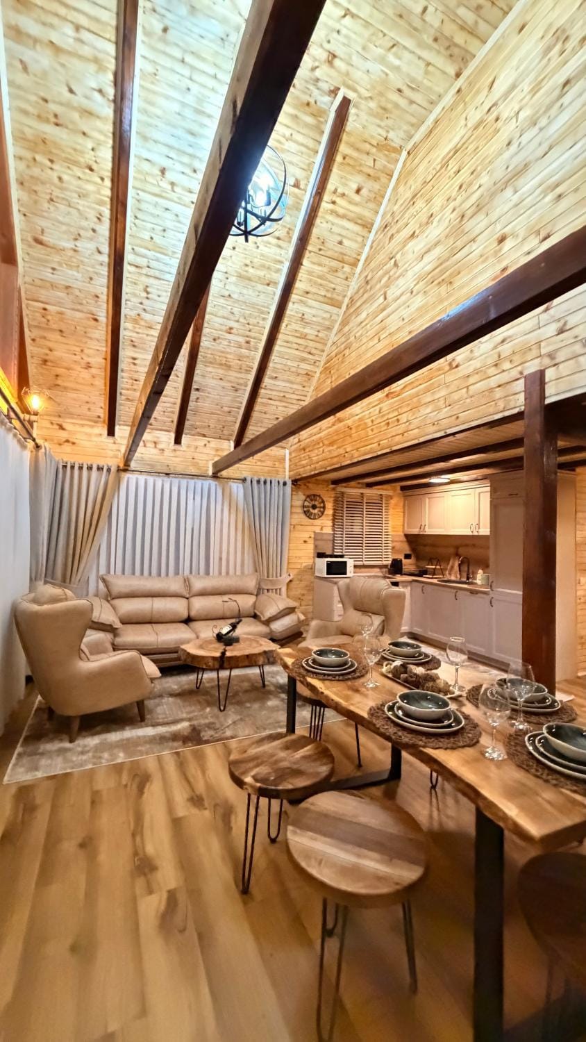 Mountain Paradise House House in Montenegro