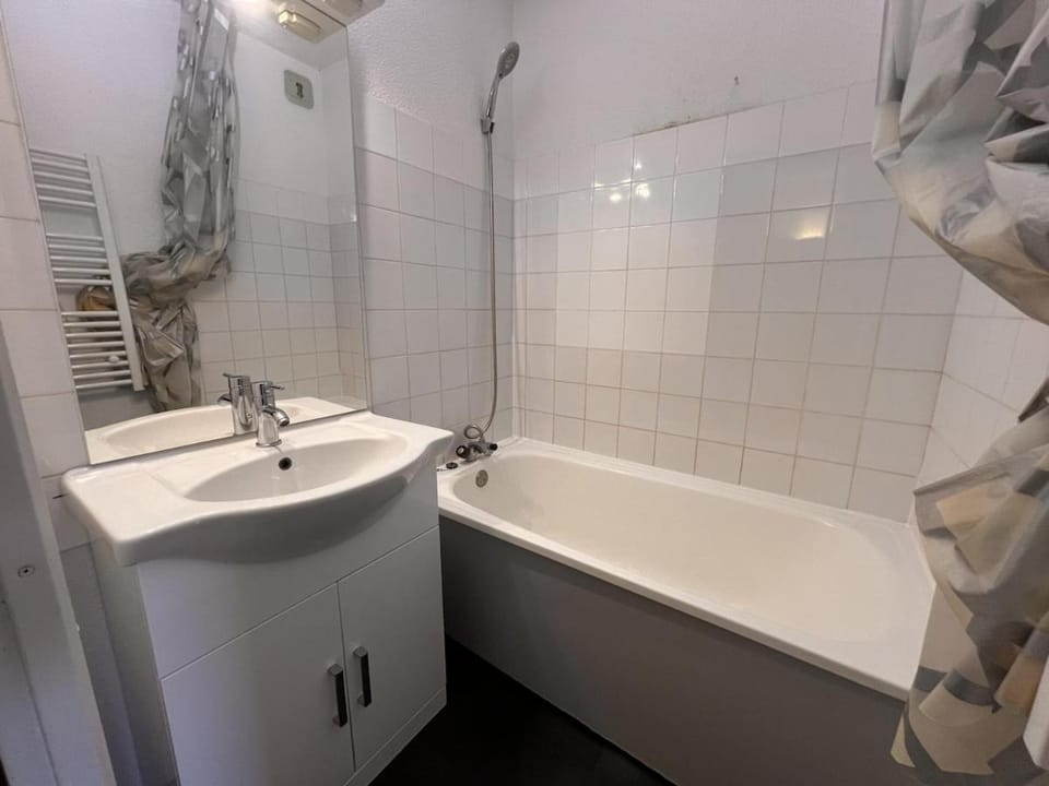 Flocons aux pieds - Conciergerie Sélection Privée Apartment in Mâcot-la-Plagne