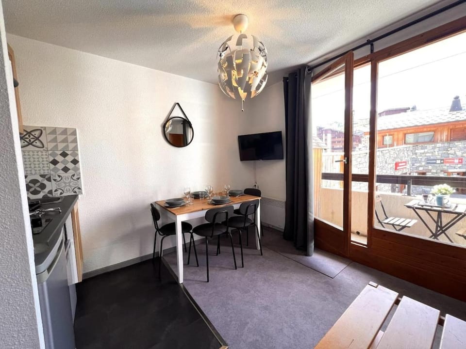 Flocons aux pieds - Conciergerie Sélection Privée Apartment in Mâcot-la-Plagne