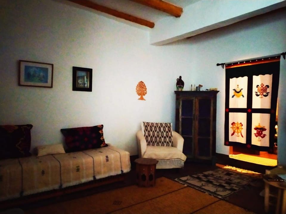 Dar Arechga Country House in Morocco