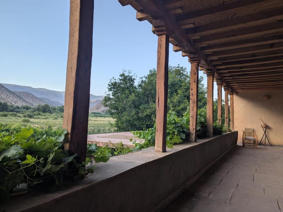 Dar Arechga Country House in Morocco