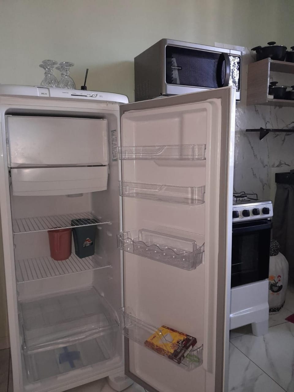 Seu refúgio aconchegante em Belém Apartment in Belém