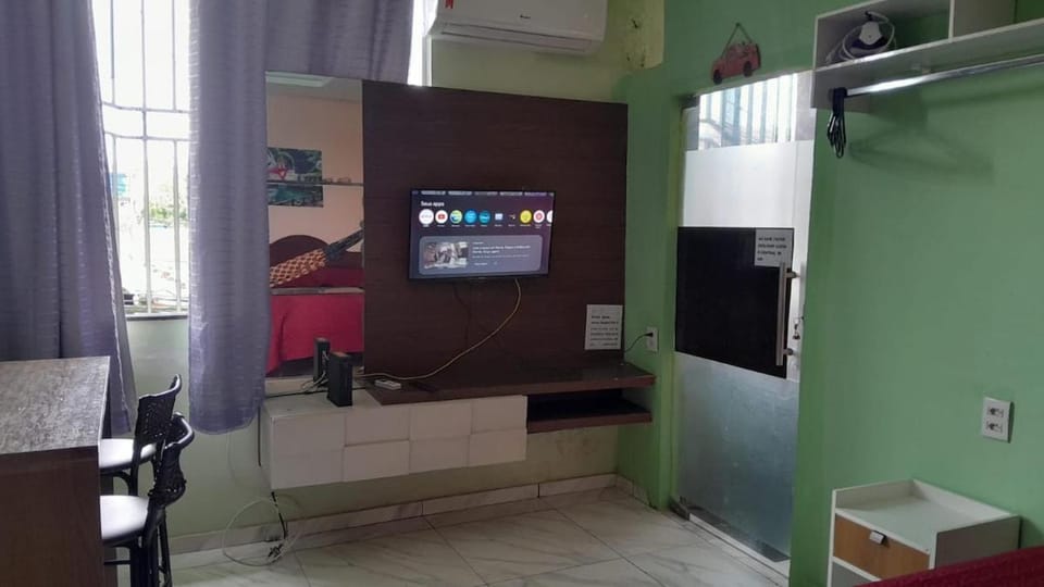 Seu refúgio aconchegante em Belém Apartment in Belém