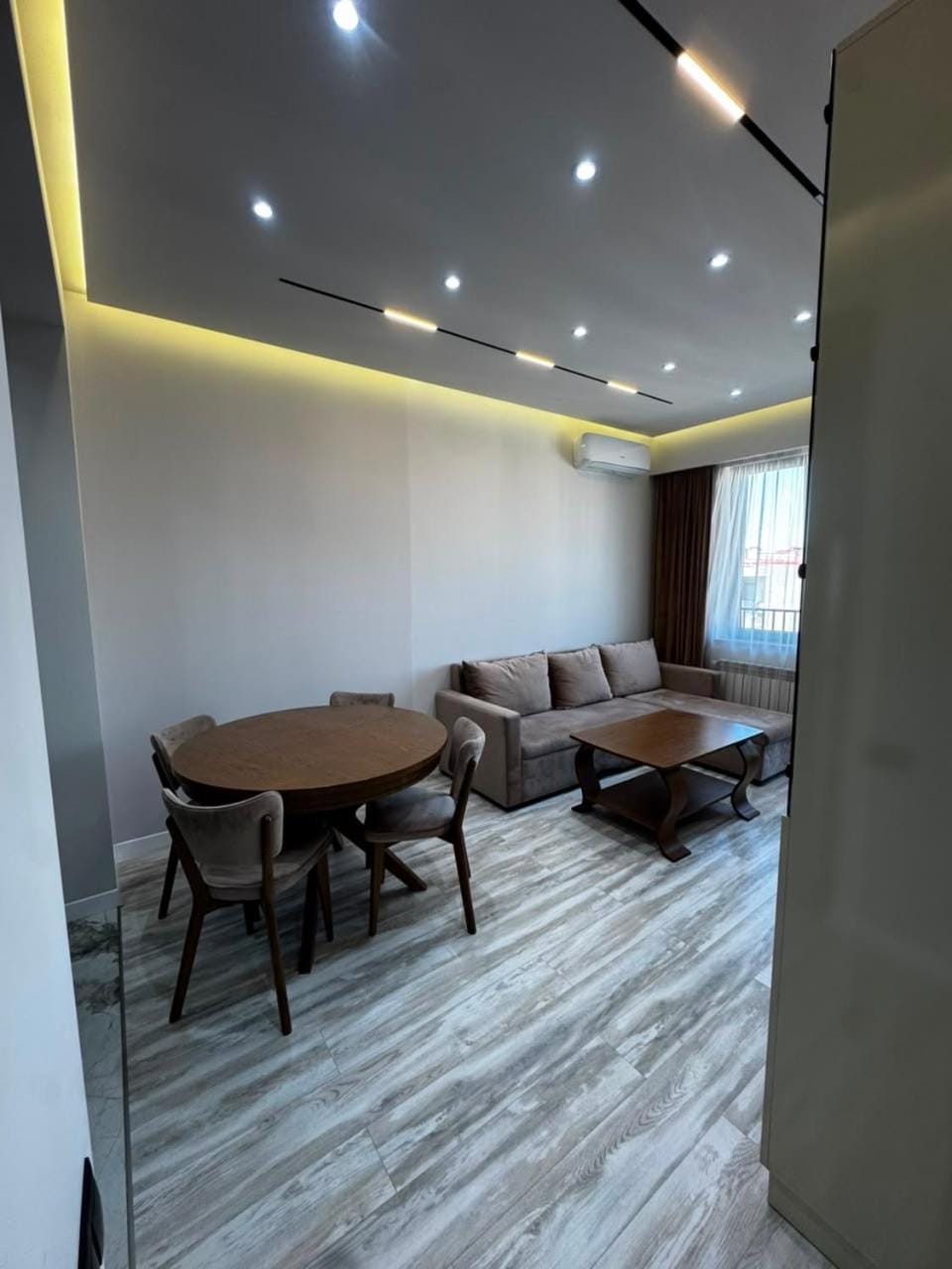 Gdeluxe #0004 Apartment in Yerevan