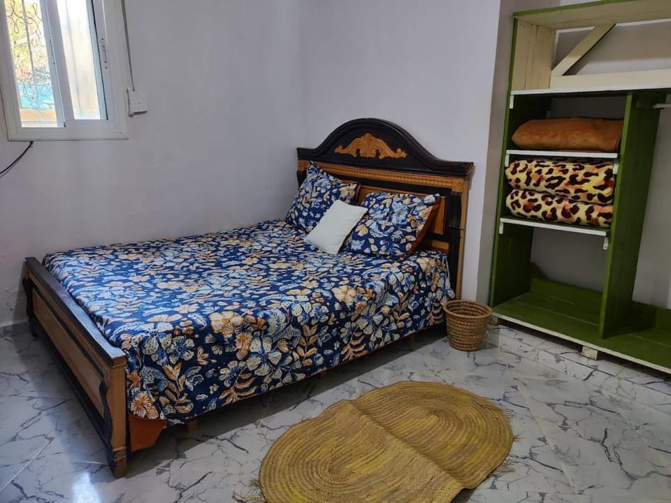 Maison ziaten tanger House in Tangier
