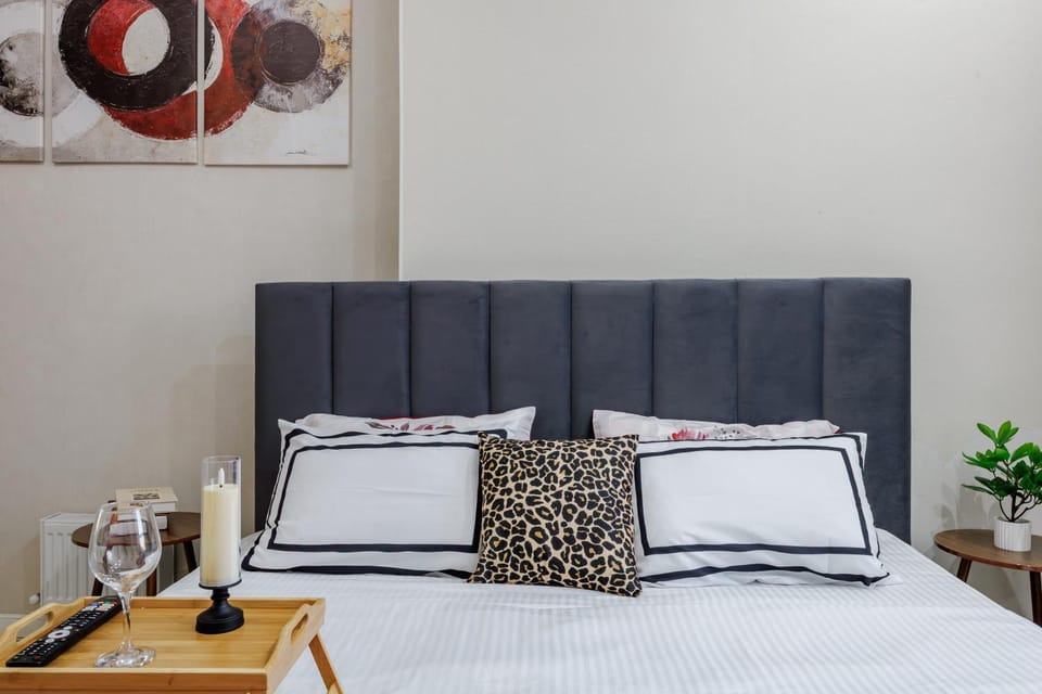 Sat City блок Н Ханшатыр Green Park Apartment in Kazakhstan