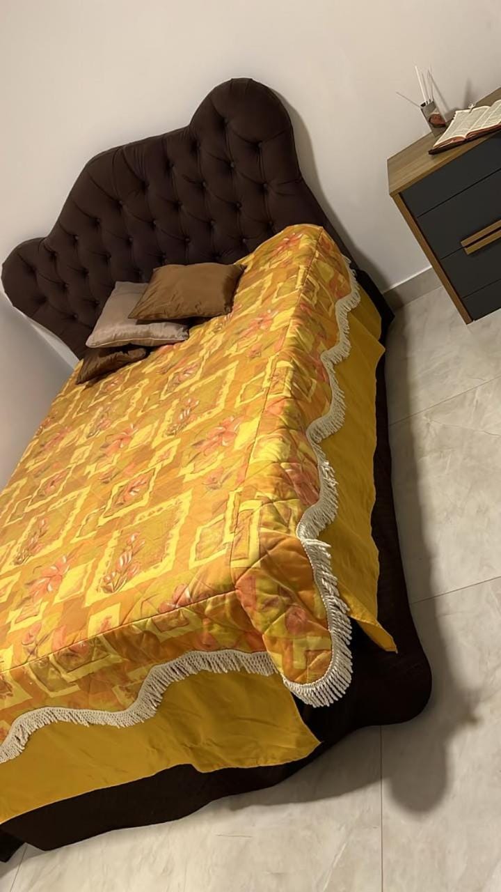 Village apart Hotel Apartment in Foz do Iguaçu