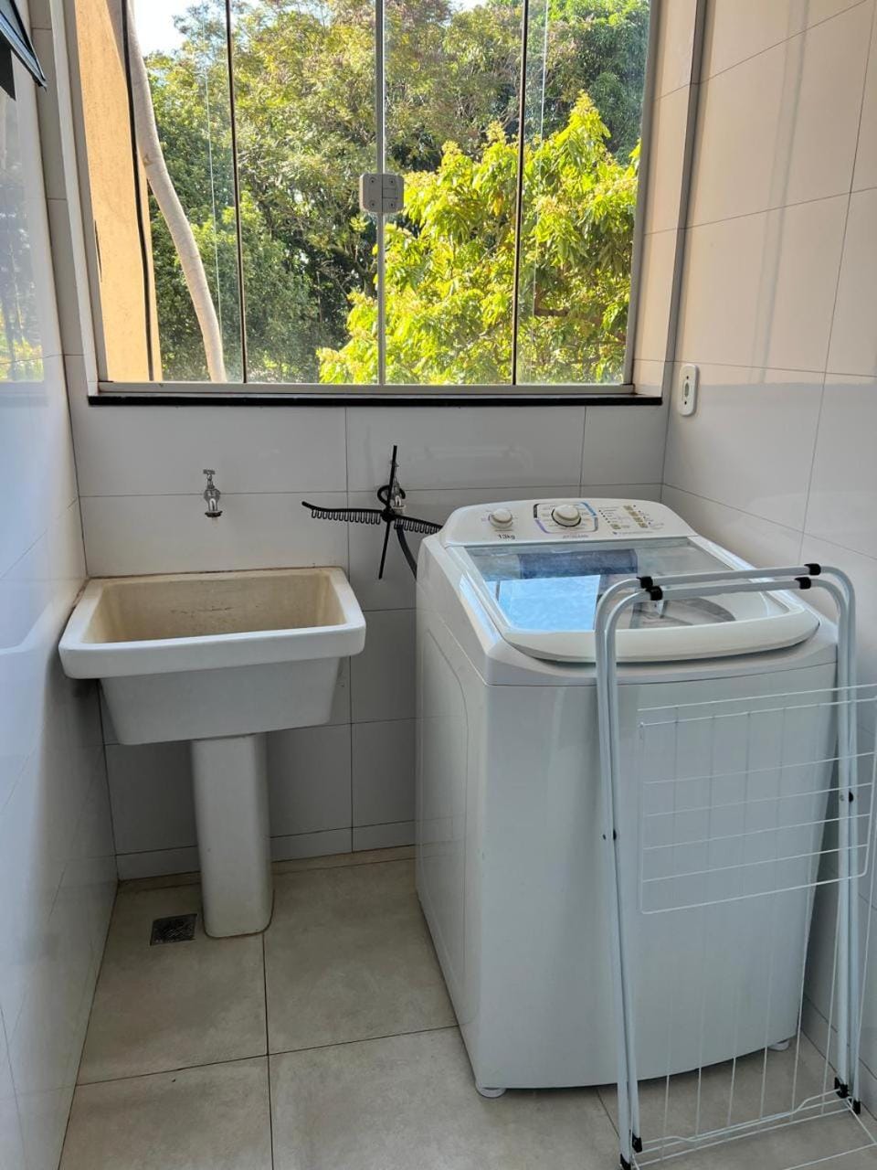 Village apart Hotel Apartment in Foz do Iguaçu