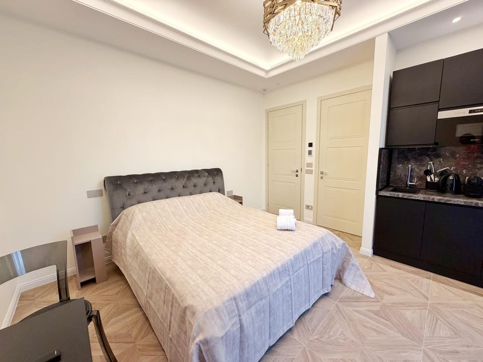 A&V Boutique Apartments Victoria Bed and Breakfast in Viareggio
