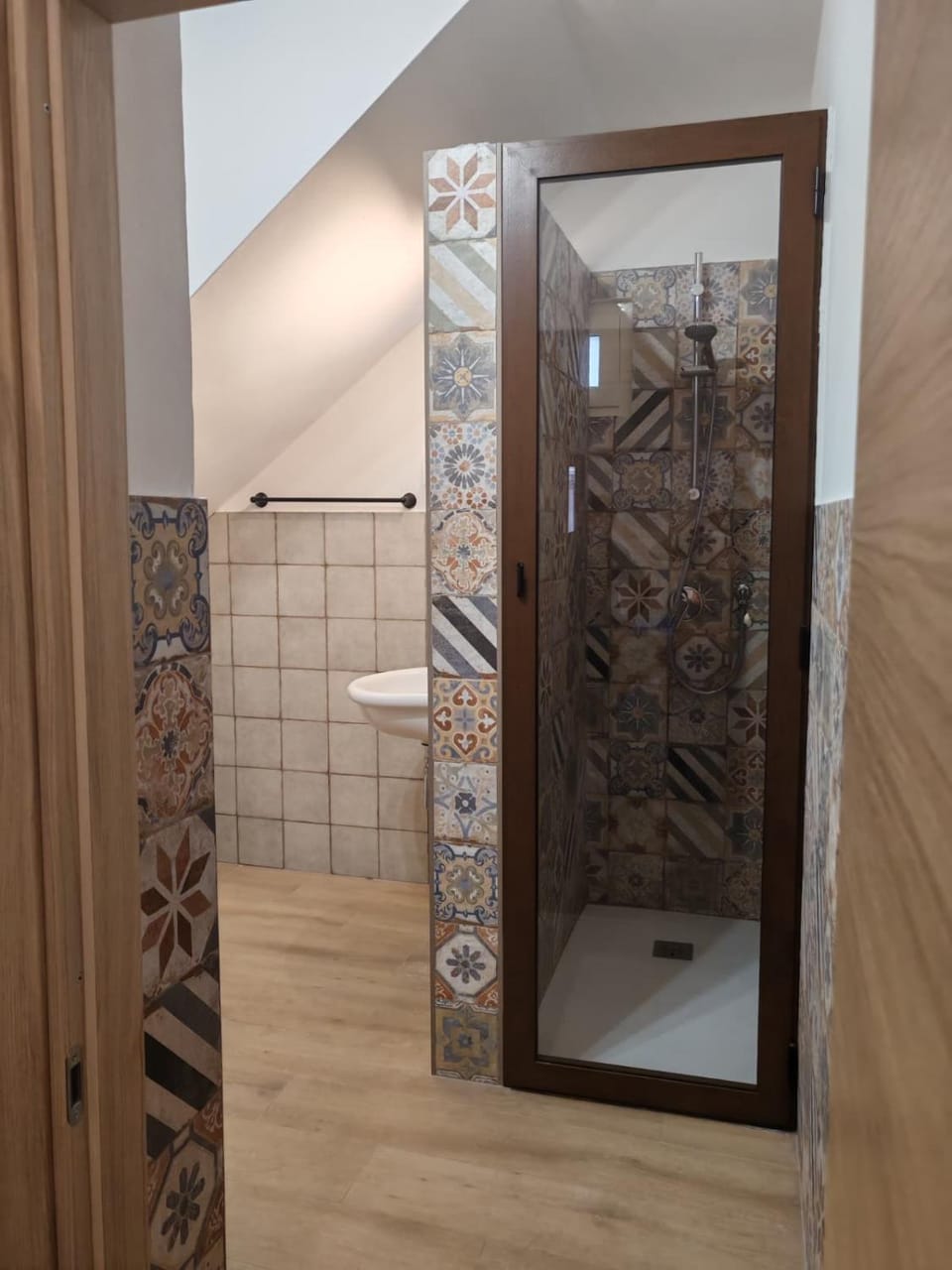 Shower