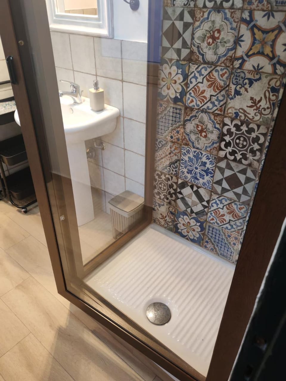 Shower