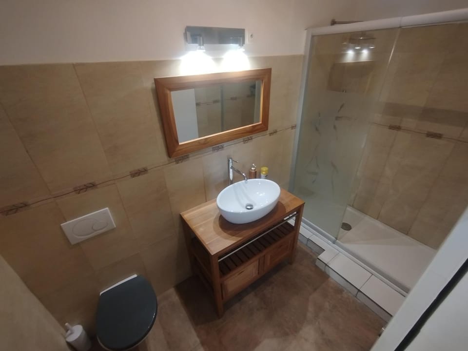 Studio 28m2 Apartment in Saint-Raphael