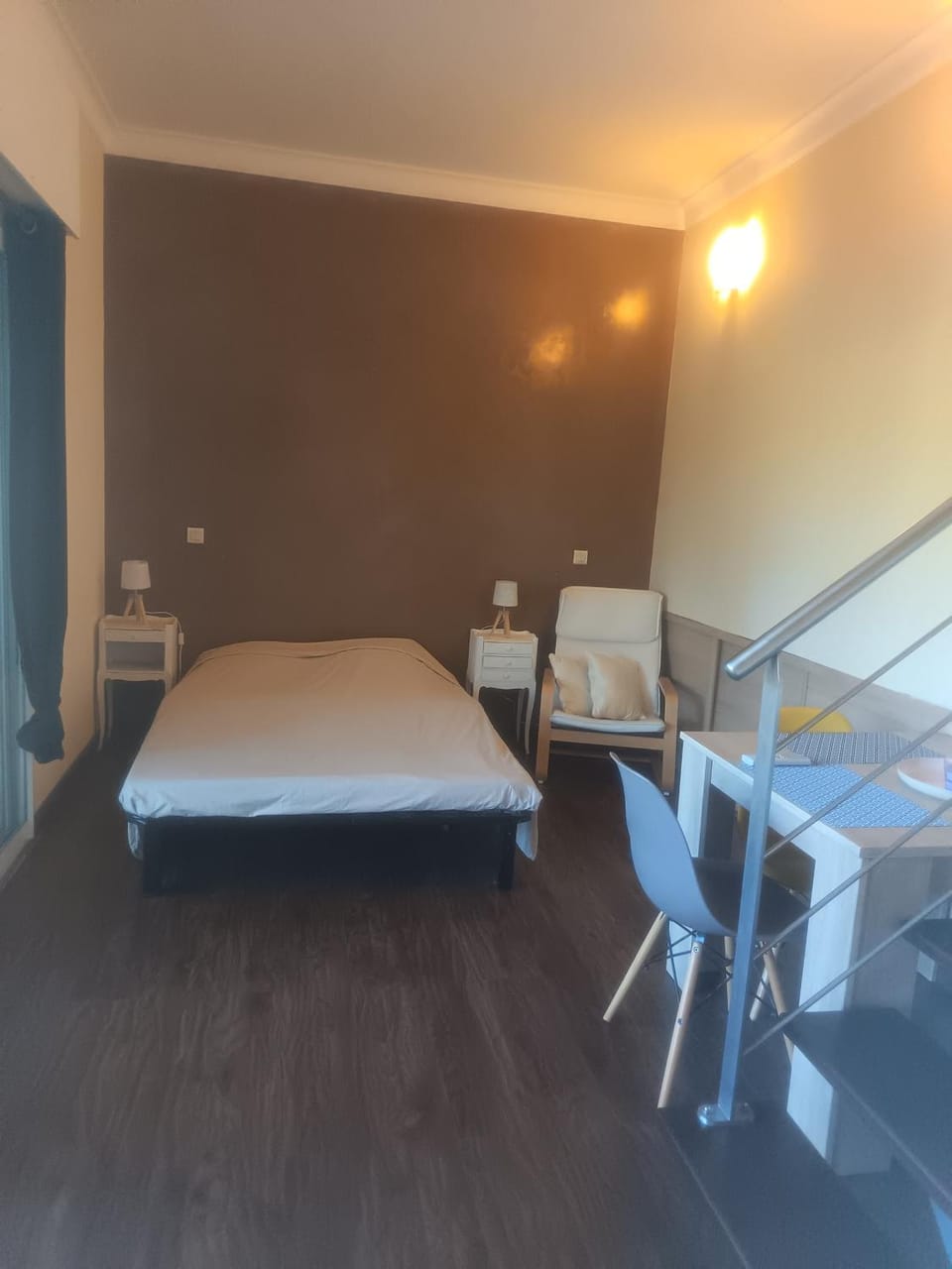 Studio 28m2 Apartment in Saint-Raphael