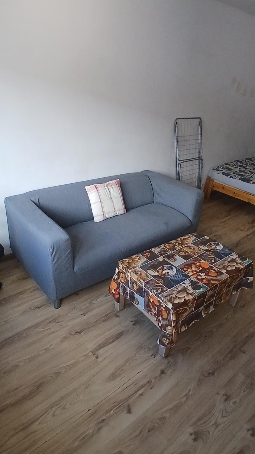 JAKOŚĆ-NISKA CENA-CISZA i SPOKÓJ-PRYWATNY NA KLUCZ-5 km do PLAŻY-CENTRUM 300m SKM-PIWNICA NA ROWER Vacation rental in Pomeranian Voivodeship