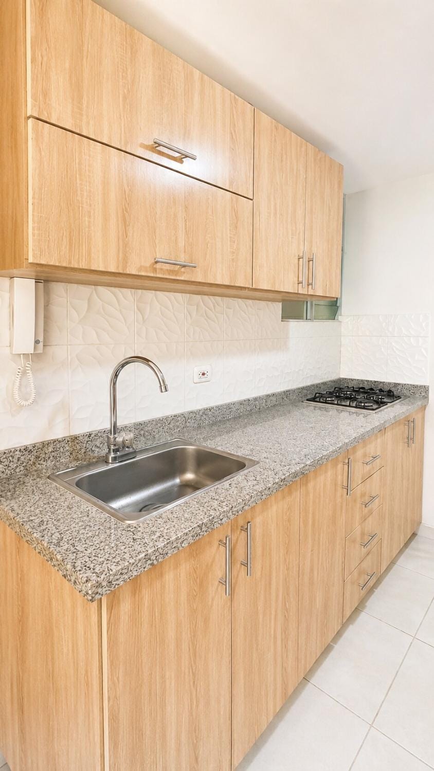 Apartamento moderno en el Quindio con piscina Apartment in Quindio, Colombia
