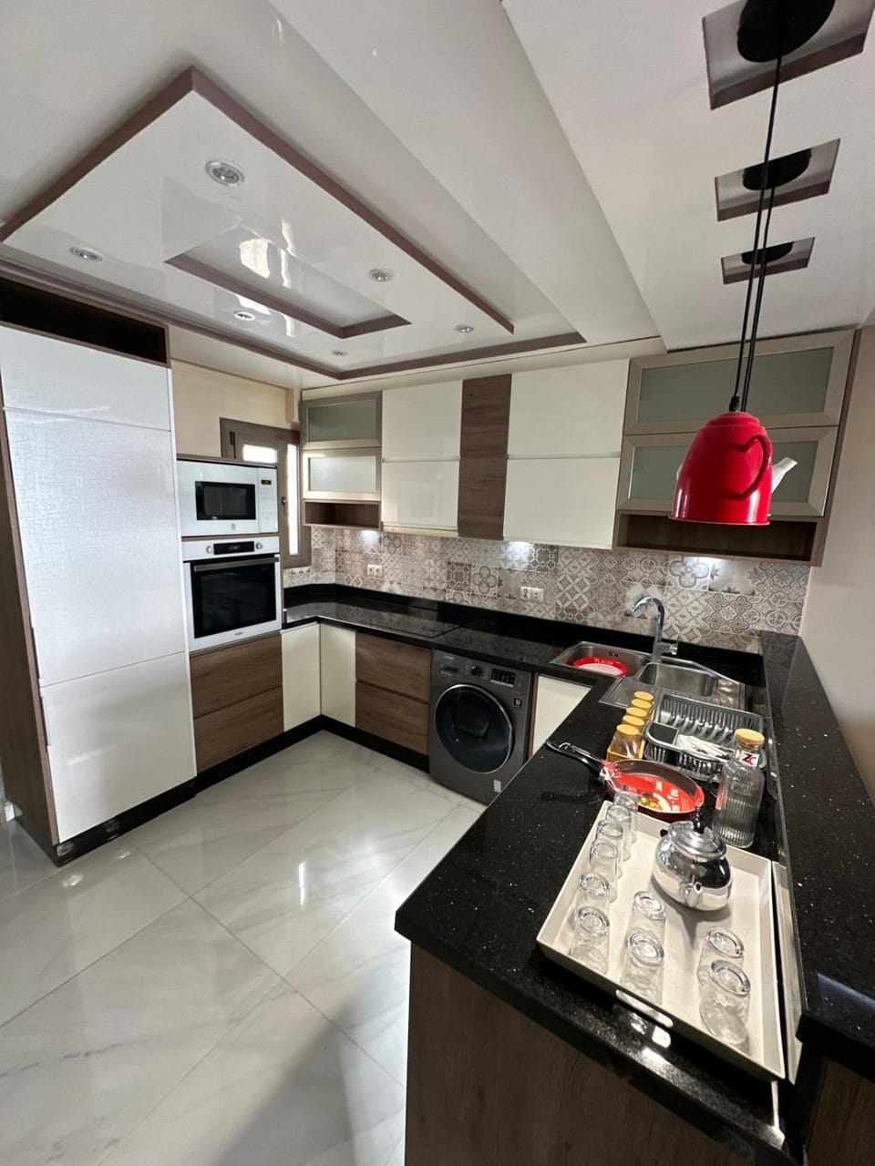 Excelente apartamento en Cabo beach Apartment in Tangier-Tétouan-Al Hoceima