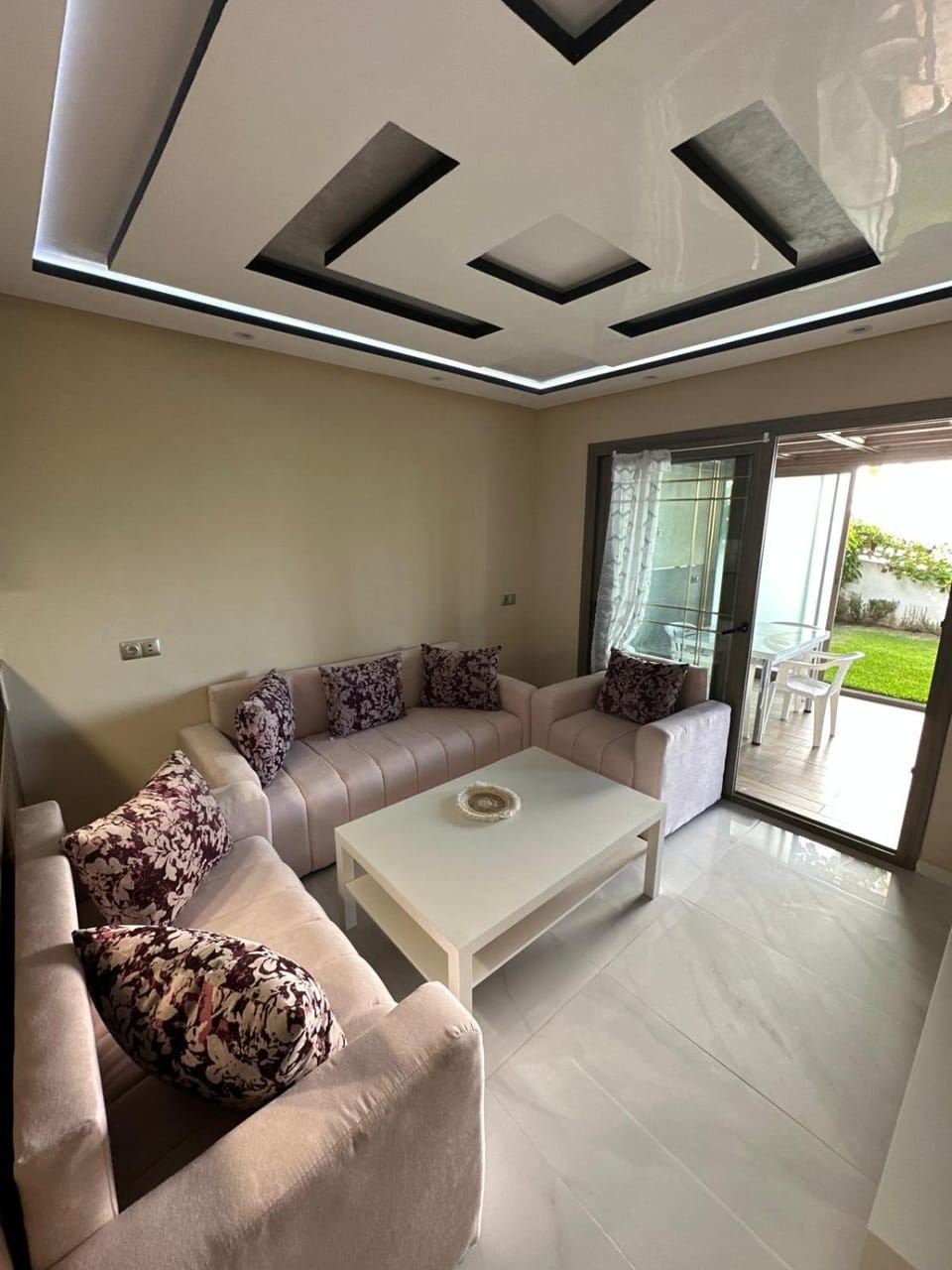 Excelente apartamento en Cabo beach Apartment in Tangier-Tétouan-Al Hoceima