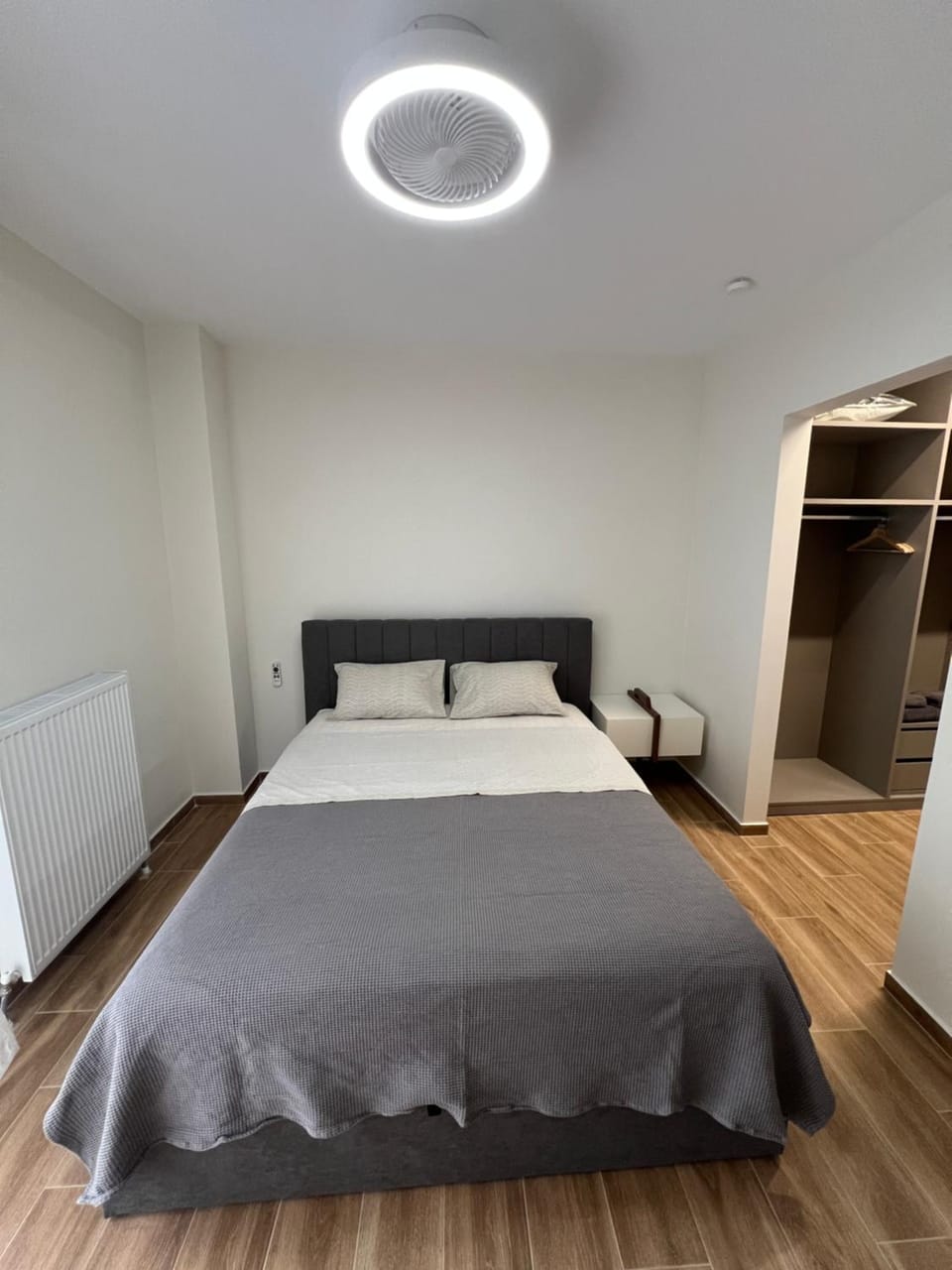 GreveLuxious Apartment in Greece