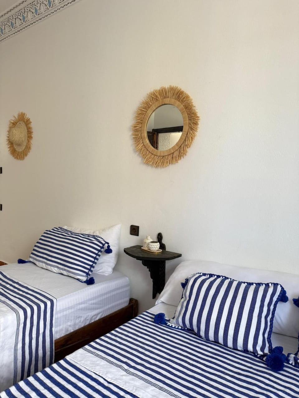 Charming apartment close to the Medina House in Chefchaouen