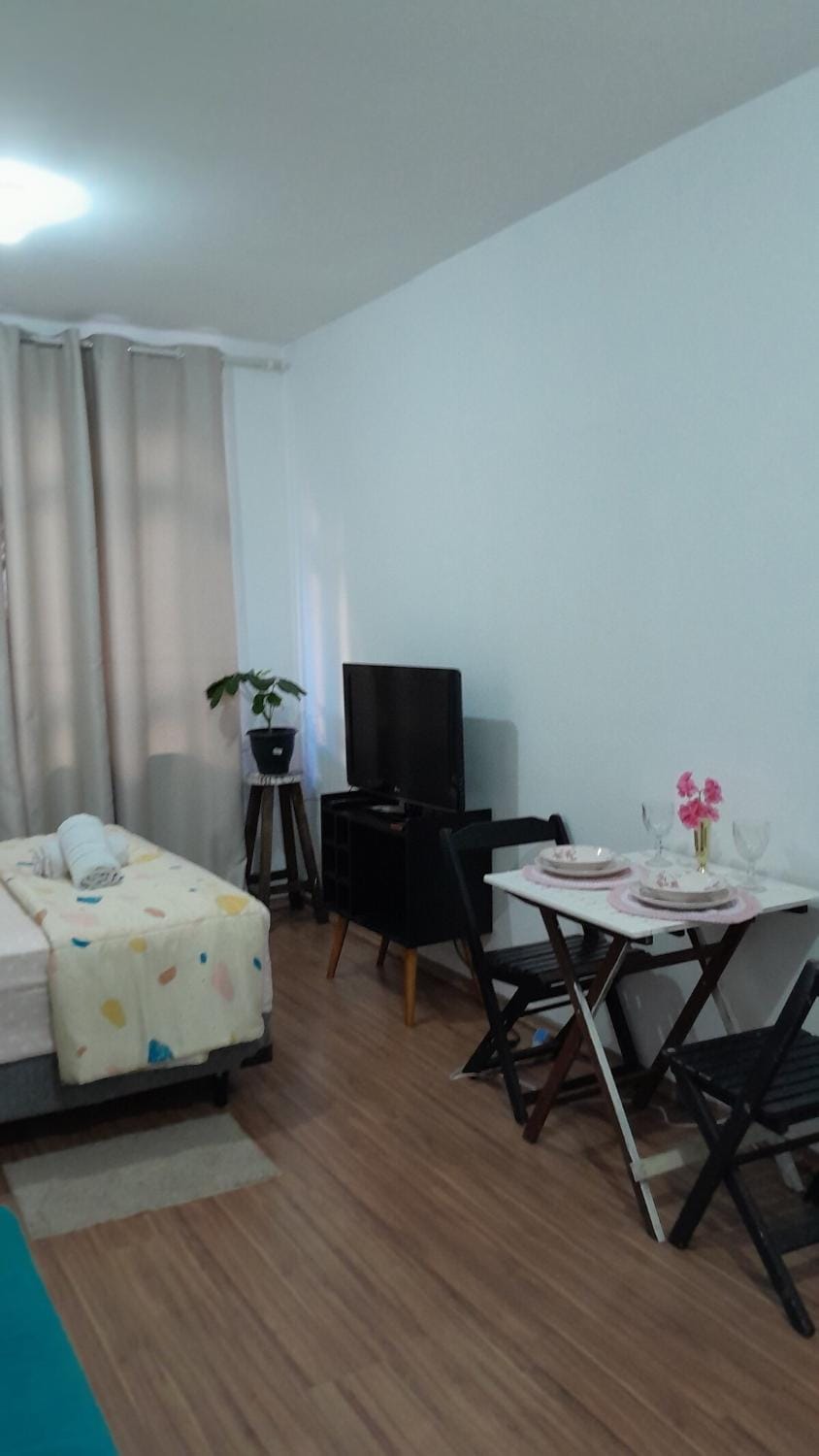 São Paulo Liberdade Brás 25 de Março Apartment in Sao Paulo City