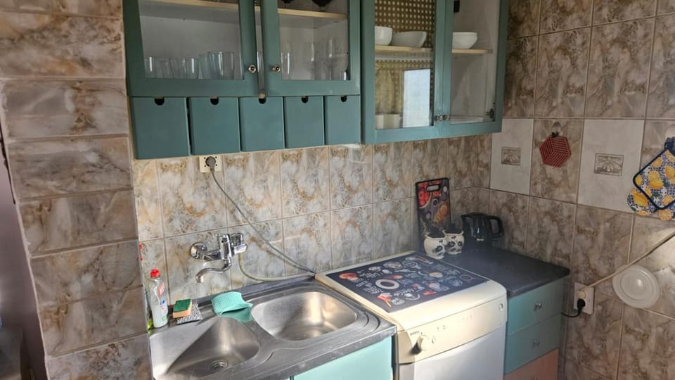 Apartman Jole House in Montenegro