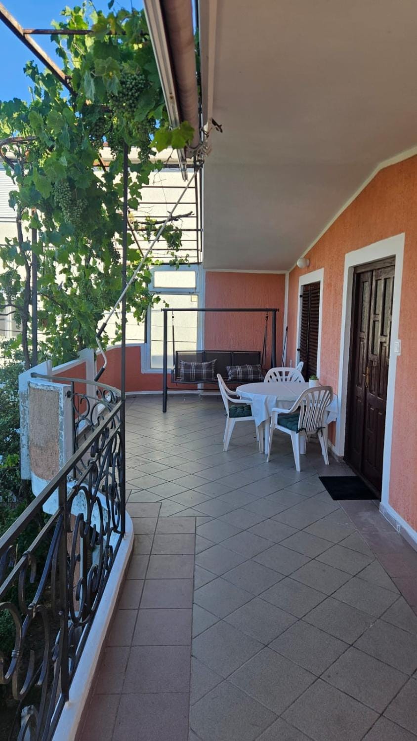 Apartman Jole House in Montenegro