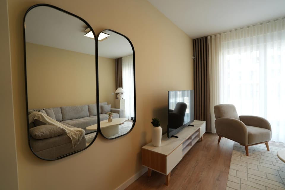Kodrina Apartments Brand New & Premium Apartment in Europe