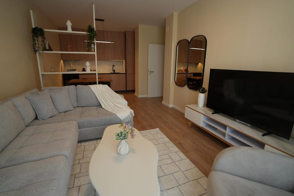 Kodrina Apartments Brand New & Premium Apartment in Europe