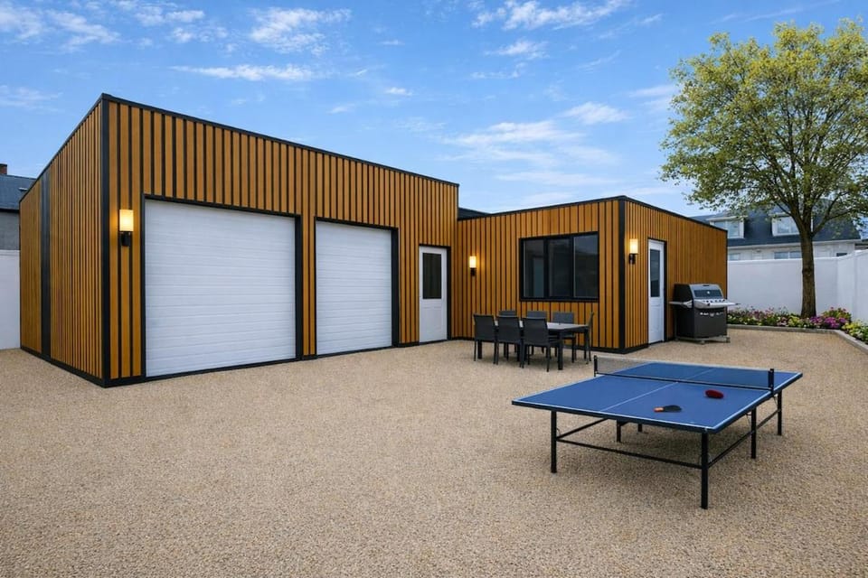 L'Entre'Potes - Maison conviviale House in Bourges