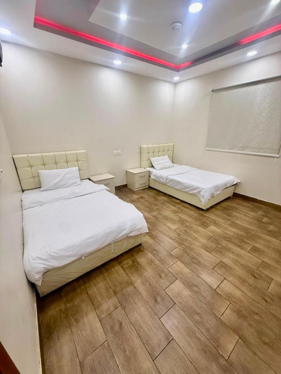 شاليهات زارا 3 Apartment in Makkah Province