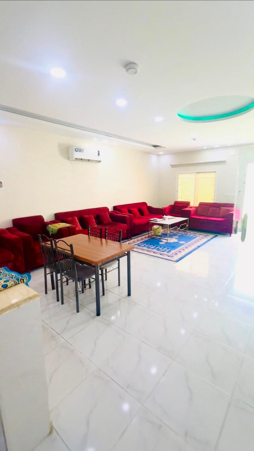 شاليهات زارا 3 Apartment in Makkah Province