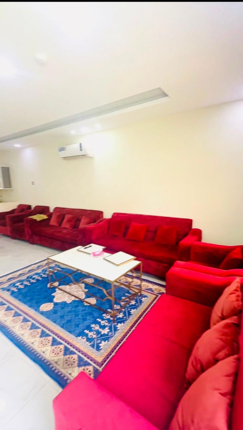 شاليهات زارا 3 Apartment in Makkah Province