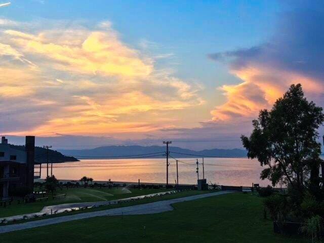 Halkidiki 3BR, Coastal Retreat House in Halkidiki