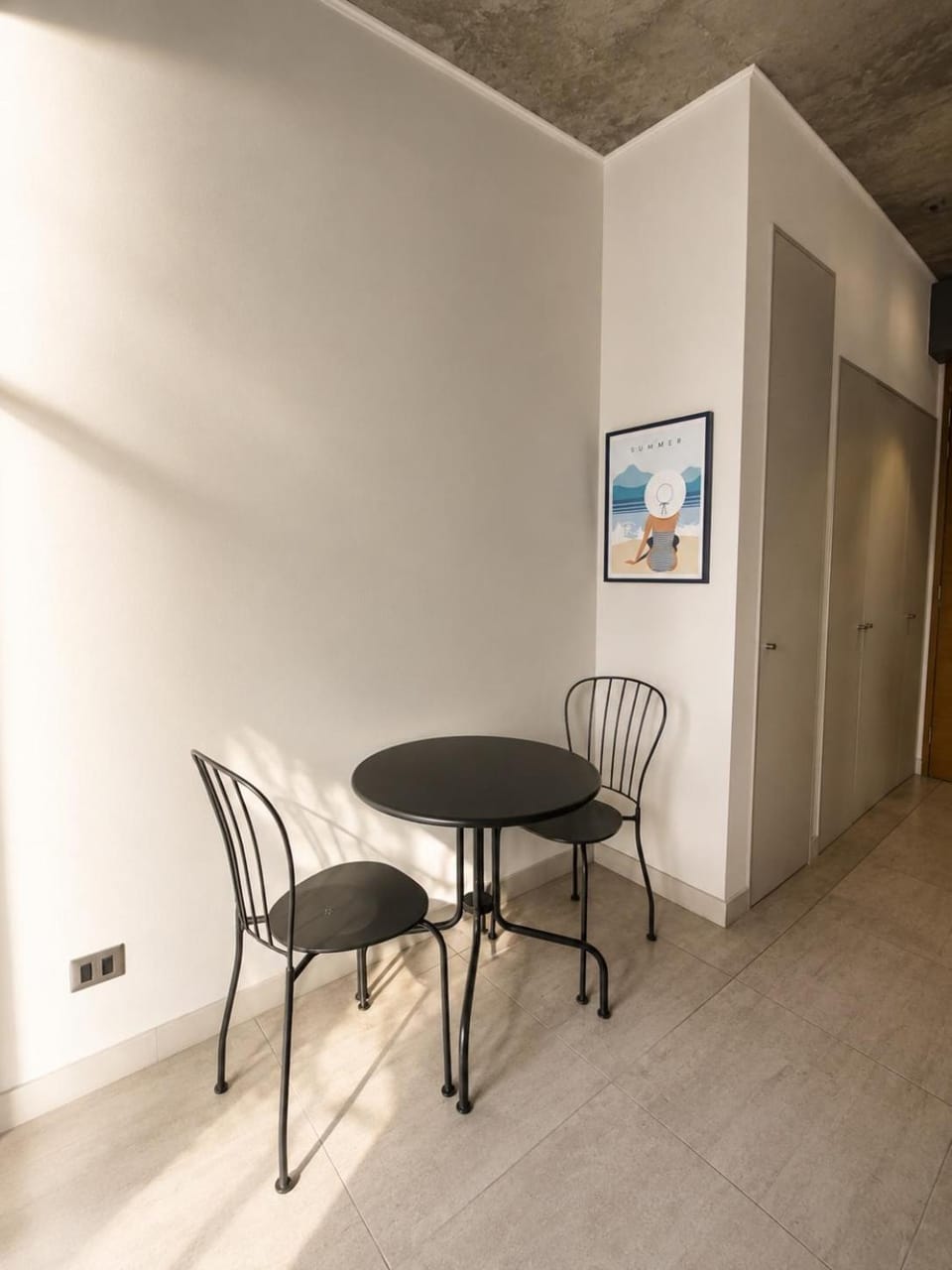 Brand-New, Modern Apartment in Los Dominicos Apartment in Las Condes
