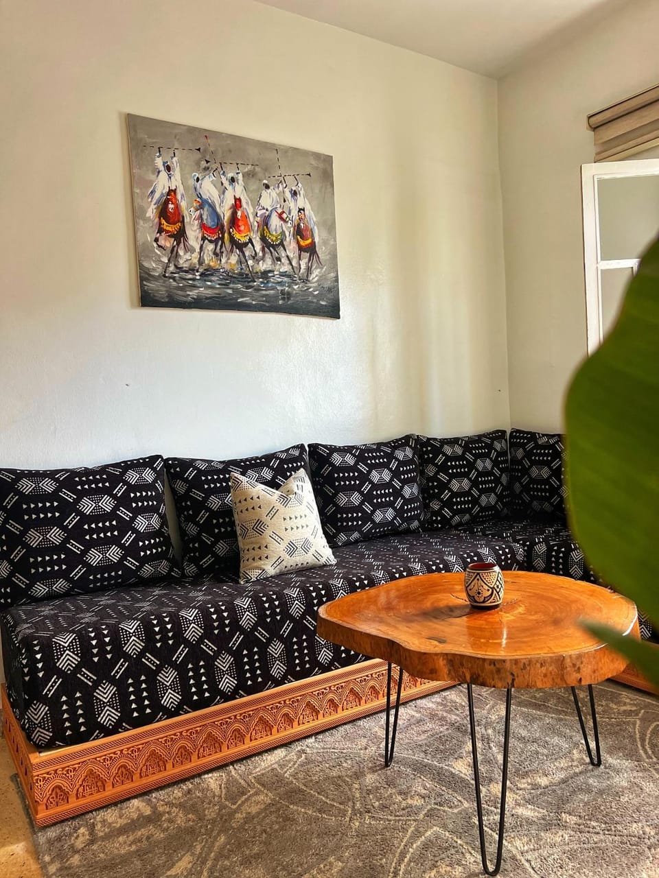 Appartement charmante Apartment in Essaouira