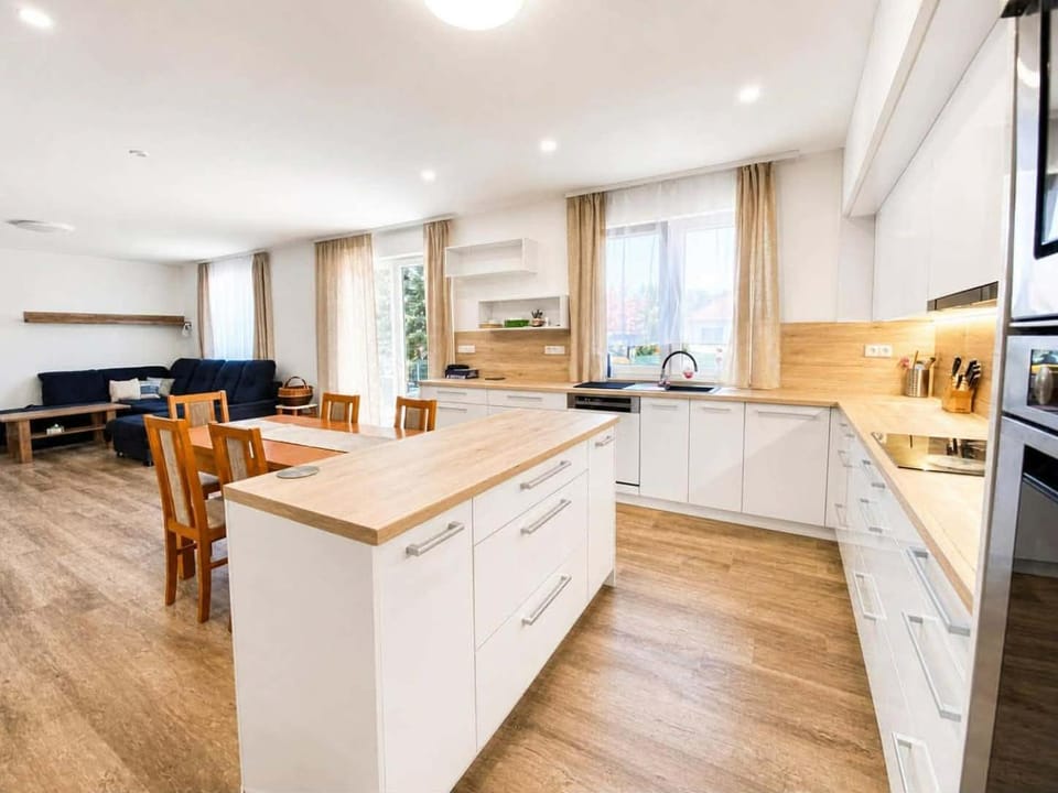 Rodinný dům Řásná u Telče House in Czechia
