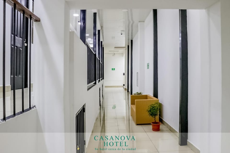 Hotel Casanova Hotel in San Jose