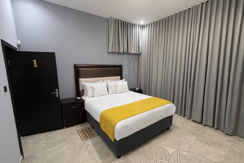 Stylish Abode Guesthouse Bed and Breakfast in Africa
