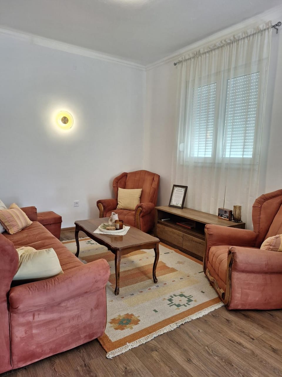Biser Neretve Apartment in Federation of Bosnia and Herzegovina