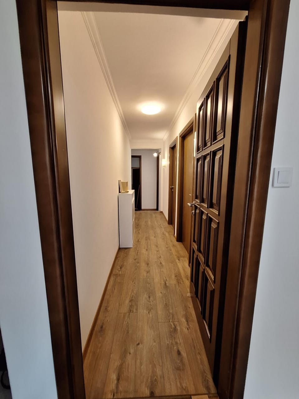 Biser Neretve Apartment in Federation of Bosnia and Herzegovina