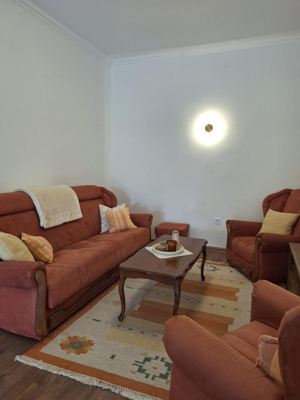 Biser Neretve Apartment in Federation of Bosnia and Herzegovina