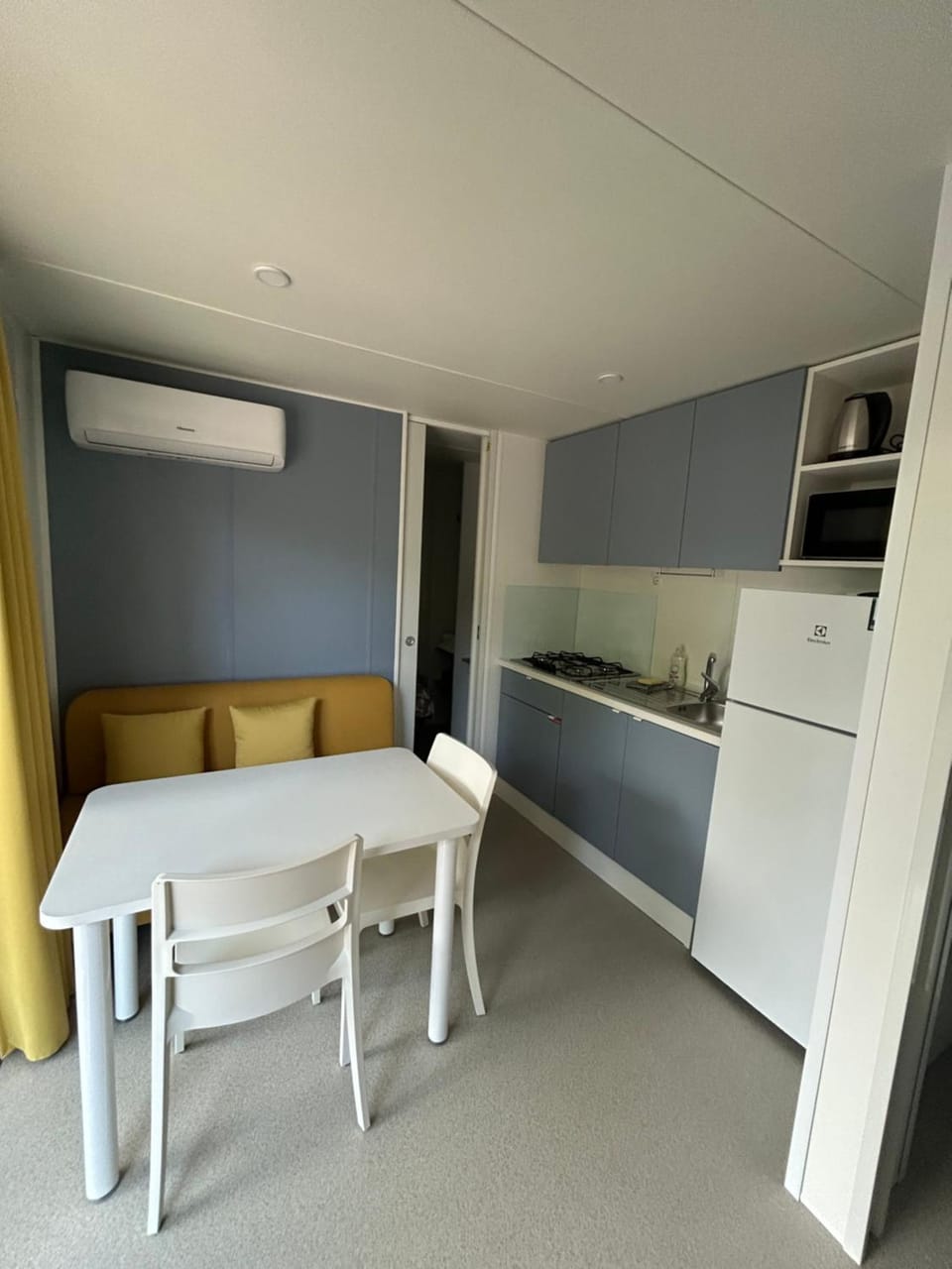 Solle Apartment in Banjole