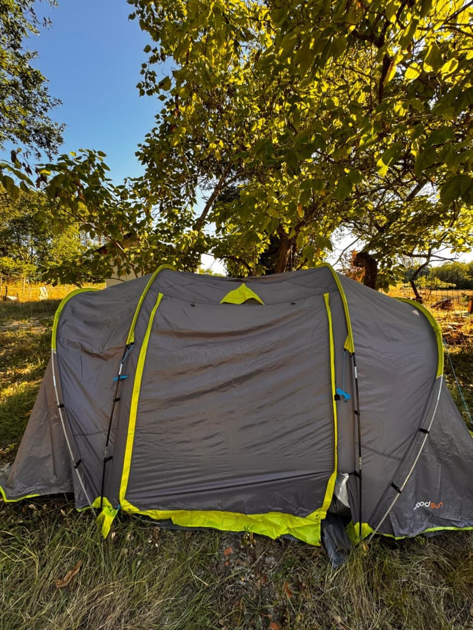 Pey camp Campground/ 
RV Resort in Nouvelle-Aquitaine
