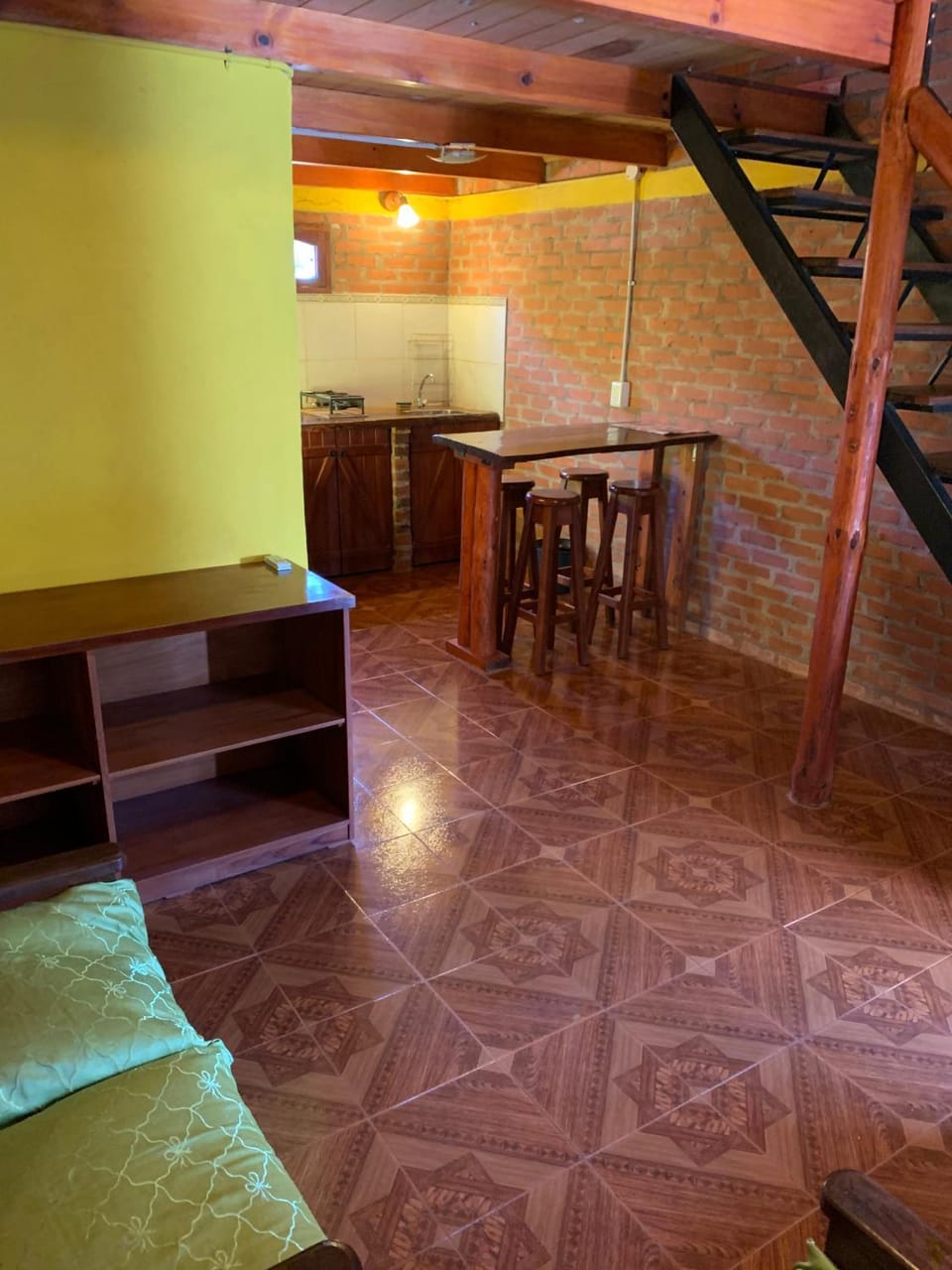 Cabaña en la Naturaleza, próximo a las Cataratas - Oré Lodge House in Puerto Iguazú