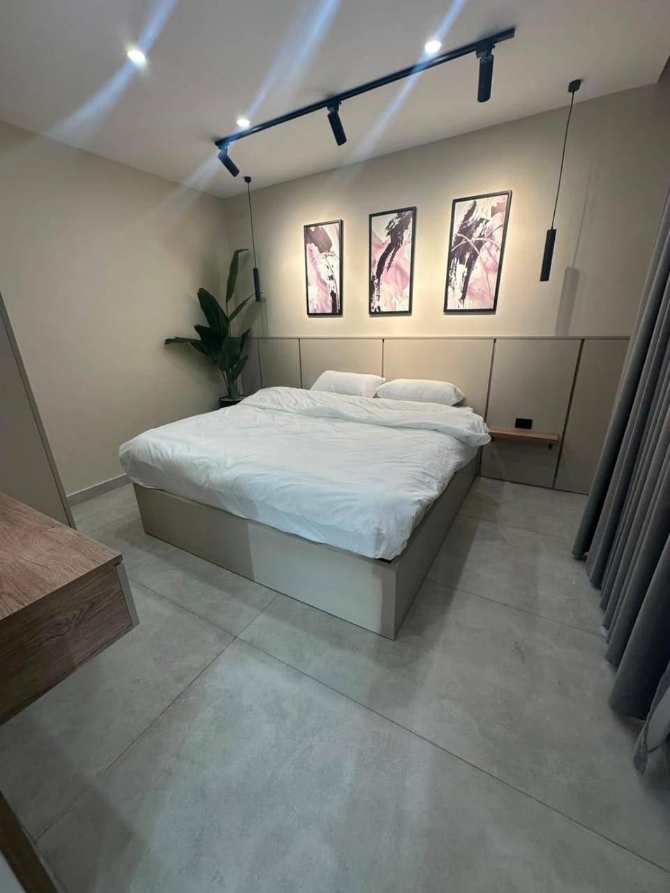 Trio Luxury Apartment 1 Apartment in Africa