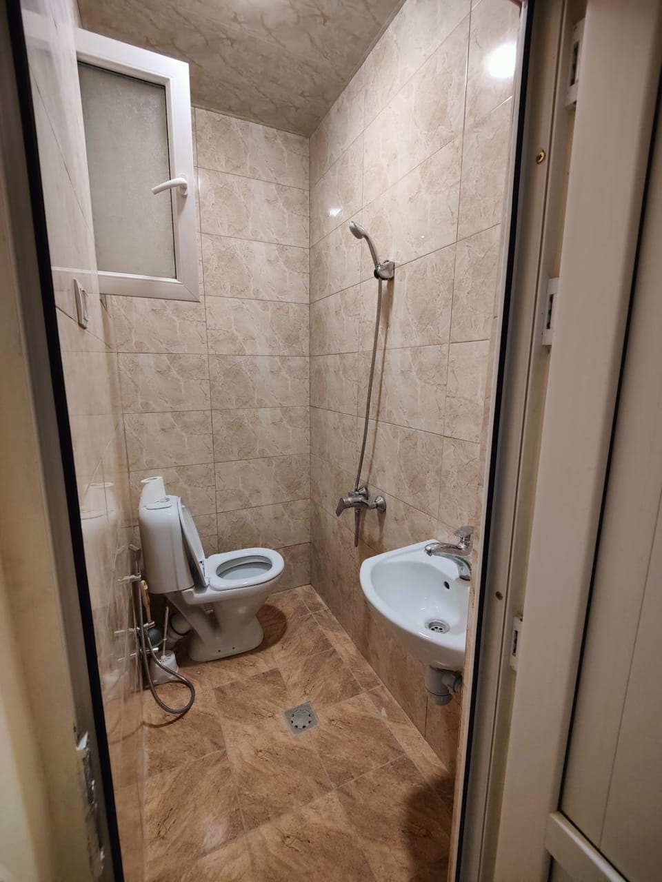 Your cozy house in our garden House in Yerevan